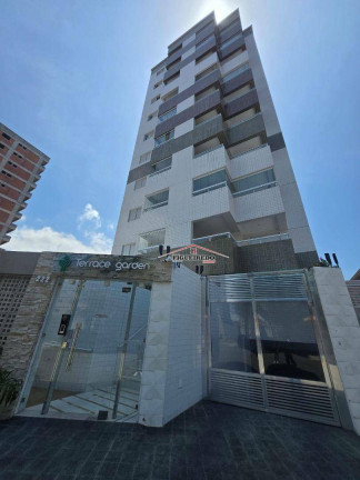 Imagem Apartamento com 2 Quartos à Venda, 61 m² em Mirim - Praia Grande Imagem Apartamento com 2 Quartos à Venda, 61 m² em Mirim - Praia Grande