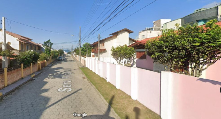 Imagem Casa com 2 Quartos à Venda, 60 m² em Ingleses Do Rio Vermelho - Florianópolis