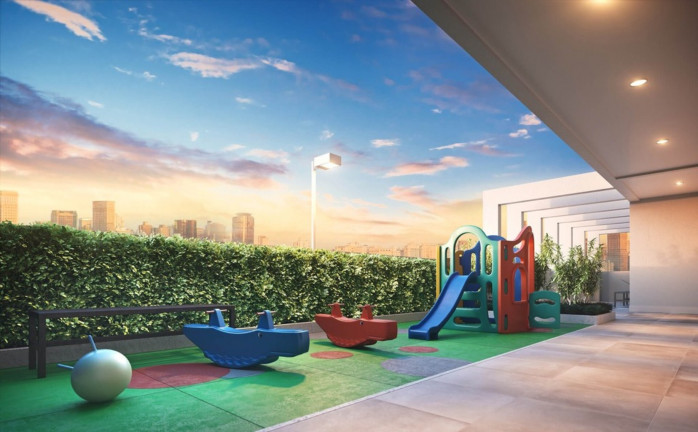 Imagem Imóvel com 2 Quartos à Venda, 57 m² em Centro - Campinas Imagem Imóvel com 2 Quartos à Venda, 57 m² em Centro - Campinas