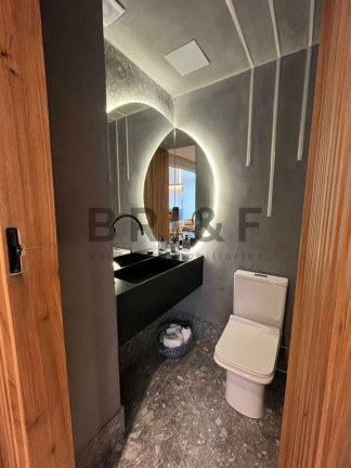 Imagem Apartamento com 2 Quartos à Venda, 105 m² em Vila Olímpia - São Paulo Imagem Apartamento com 2 Quartos à Venda, 105 m² em Vila Olímpia - São Paulo