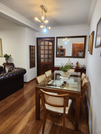 Imagem Imóvel com 3 Quartos à Venda, 80 m² em Vila Clementino - São Paulo Imagem Imóvel com 3 Quartos à Venda, 80 m² em Vila Clementino - São Paulo