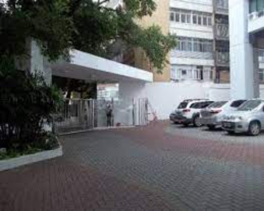 Imagem Cobertura com 5 Quartos à Venda, 280 m² em Vitória - Salvador