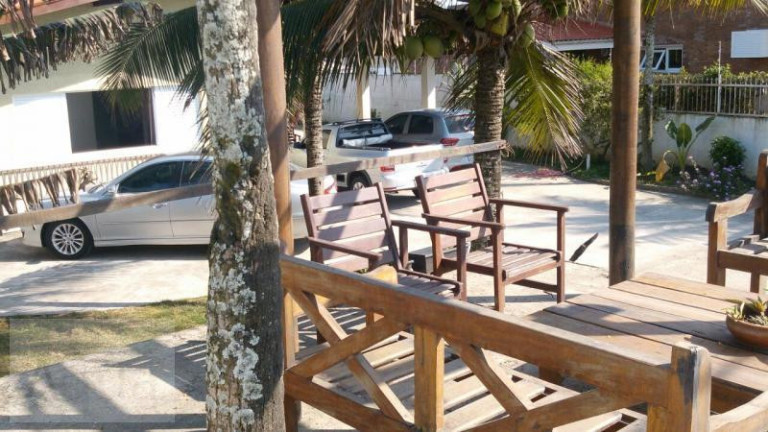 Imagem Casa com 4 Quartos à Venda, 900 m² em Praia Dos Pescadores - Itanhaém
