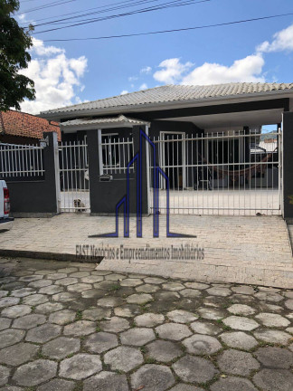 Imagem Casa com 3 Quartos à Venda, 90 m² em Flamengo - Maricá