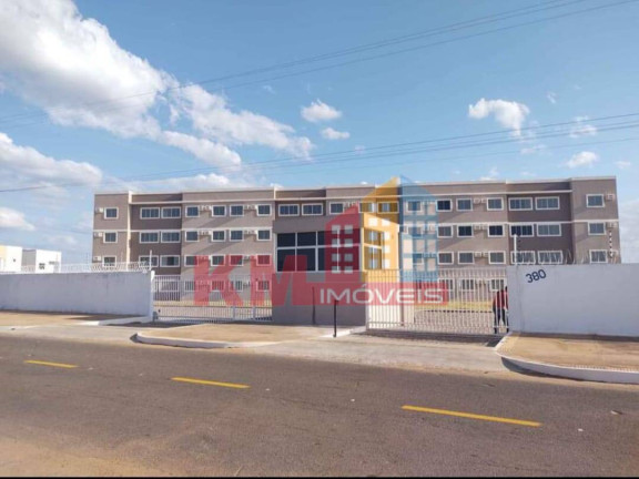 Imagem Apartamento com 2 Quartos à Venda, 50 m² em Alto Do Sumaré - Mossoró Imagem Apartamento com 2 Quartos à Venda, 50 m² em Alto Do Sumaré - Mossoró
