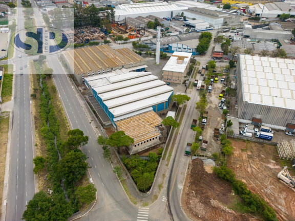 Imagem Imóvel Comercial à Venda, 11.000 m² em Cumbica - Guarulhos Imagem Imóvel Comercial à Venda, 11.000 m² em Cumbica - Guarulhos