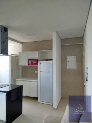 Imagem Apartamento com 1 Quarto para Alugar, 43 m² em Mogi Das Cruzes Imagem Apartamento com 1 Quarto para Alugar, 43 m² em Mogi Das Cruzes