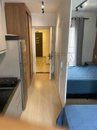 Imagem Imóvel com 1 Quarto à Venda, 24 m² em Consolação - São Paulo Imagem Imóvel com 1 Quarto à Venda, 24 m² em Consolação - São Paulo