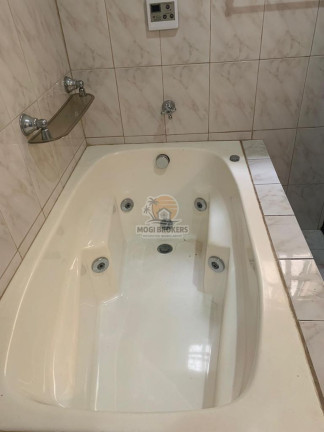 Imagem Casa de Condomínio com 3 Quartos à Venda, 145 m² em Jardim Rubi - Mogi Das Cruzes Imagem Casa de Condomínio com 3 Quartos à Venda, 145 m² em Jardim Rubi - Mogi Das Cruzes