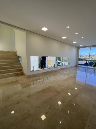 Imagem Casa de Condomínio com 5 Quartos à Venda, 1.140 m² em Condados Da Lagoa - Lagoa Santa Imagem Casa de Condomínio com 5 Quartos à Venda, 1.140 m² em Condados Da Lagoa - Lagoa Santa