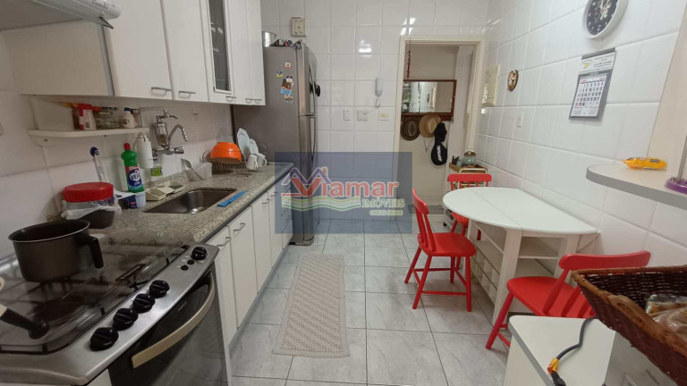 Imagem Apartamento com 4 Quartos à Venda, 100 m² em Astúrias - Guarujá Imagem Apartamento com 4 Quartos à Venda, 100 m² em Astúrias - Guarujá