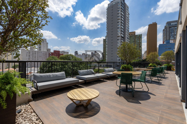 Imagem Apartamento com 3 Quartos à Venda, 91 m² em Vila Mariana - São Paulo Imagem Apartamento com 3 Quartos à Venda, 91 m² em Vila Mariana - São Paulo
