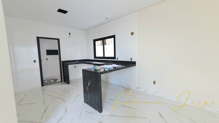 Casa de Condomínio com 4 Quartos à Venda, 240 m² em Jardim São Marcos - Valinhos