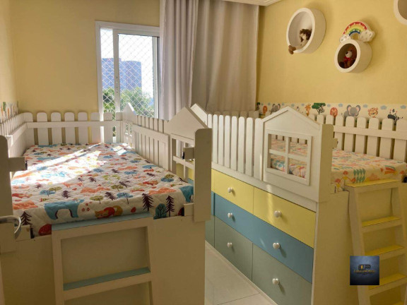 Imagem Apartamento com 2 Quartos à Venda, 81 m² em Centro - Diadema