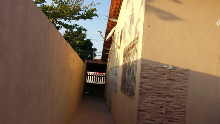 Imagem Casa com 1 Quarto à Venda, 125 m² em Jussara - Mongaguá