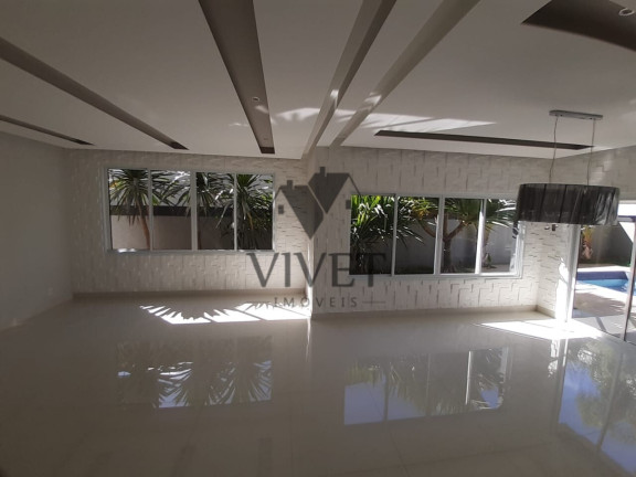 Imagem Casa de Condomínio com 4 Quartos à Venda, 400 m² em Alphaville Nova Esplanada - Votorantim Imagem Casa de Condomínio com 4 Quartos à Venda, 400 m² em Alphaville Nova Esplanada - Votorantim