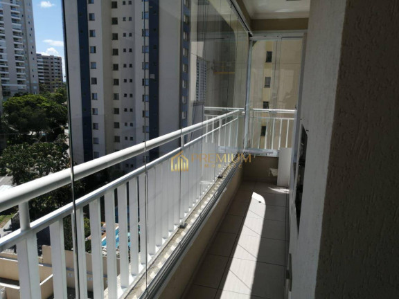 Apartamento com 2 Quartos à Venda, 82 m² em Vila Ema - São José Dos Campos