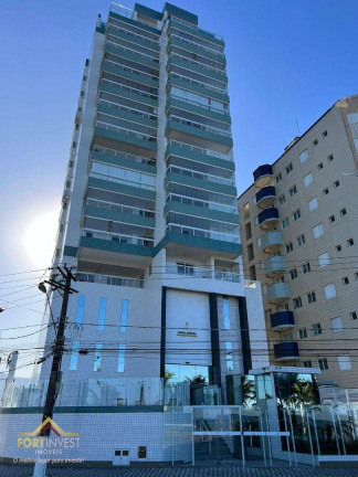 Imagem Imóvel com 3 Quartos à Venda, 143 m² em Caiçara - Praia Grande Imagem Imóvel com 3 Quartos à Venda, 143 m² em Caiçara - Praia Grande