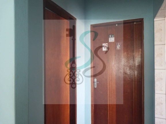 Imagem Casa com 2 Quartos à Venda, 70 m² em Parque Valença I - Campinas Imagem Casa com 2 Quartos à Venda, 70 m² em Parque Valença I - Campinas