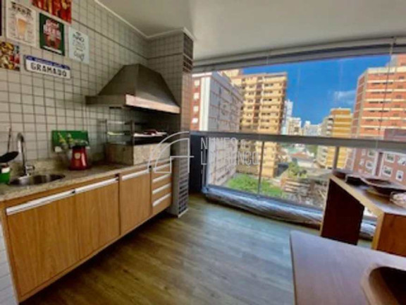 Imagem Apartamento com 3 Quartos à Venda ou Locação, 158 m² em Embaré - Santos Imagem Apartamento com 3 Quartos à Venda ou Locação, 158 m² em Embaré - Santos