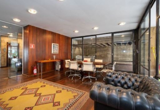 Imagem Apartamento com 3 Quartos à Venda, 200 m² em Cerqueira César - São Paulo