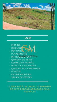 Imagem Terreno em Condomínio à Venda, em Condomínio Residencial Itaporã De Atibaia - Atibaia Imagem Terreno em Condomínio à Venda, em Condomínio Residencial Itaporã De Atibaia - Atibaia
