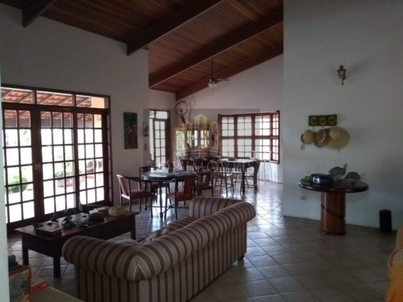 Imagem Chácara com 4 Quartos à Venda, 2.600 m² em Freitas - São José Dos Campos