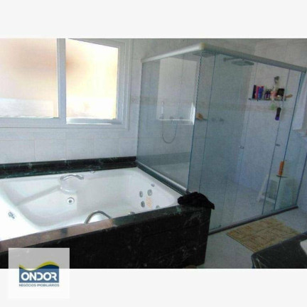 Imagem Casa de Condomínio com 4 Quartos à Venda, 753 m² em São Paulo Ii - Cotia Imagem Casa de Condomínio com 4 Quartos à Venda, 753 m² em São Paulo Ii - Cotia