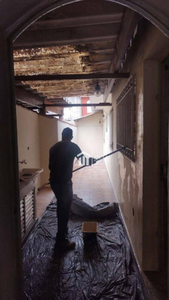 Imagem Imóvel com 2 Quartos para Alugar, 100 m² em Vila Mazzei - São Paulo