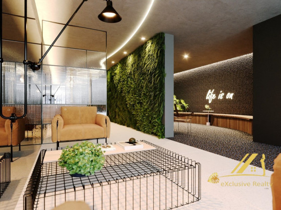 Imagem Imóvel com 1 Quarto à Venda, 36 m² em Indianópolis - São Paulo