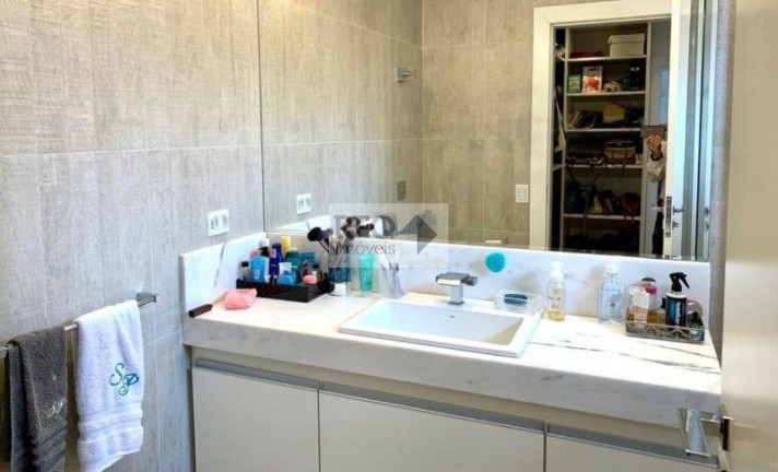 Imagem Casa com 3 Quartos à Venda, 370 m² em Pacaembu - São Paulo