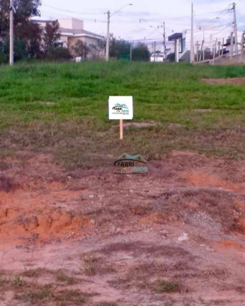 Terreno à Venda, 200 m² em Wanel Ville - Sorocaba