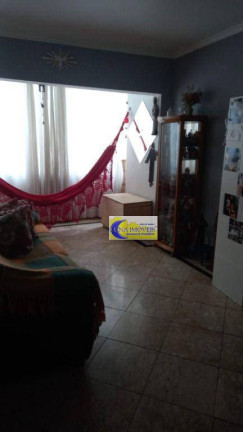 Imagem Apartamento com 3 Quartos à Venda, 70 m² em Centro - São Bernardo Do Campo Imagem Apartamento com 3 Quartos à Venda, 70 m² em Centro - São Bernardo Do Campo