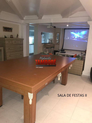 Imagem Casa de Condomínio com 5 Quartos à Venda, 349 m² em Alphaville - Santana De Parnaíba