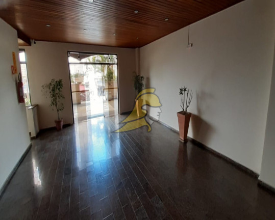 Imagem Apartamento com 3 Quartos à Venda, 112 m² em Jardim Bonfiglioli - São Paulo