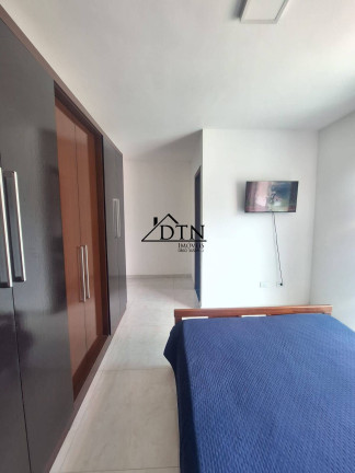 Imagem Apartamento com 3 Quartos à Venda, 70 m² em Vila Assunção - Santo André