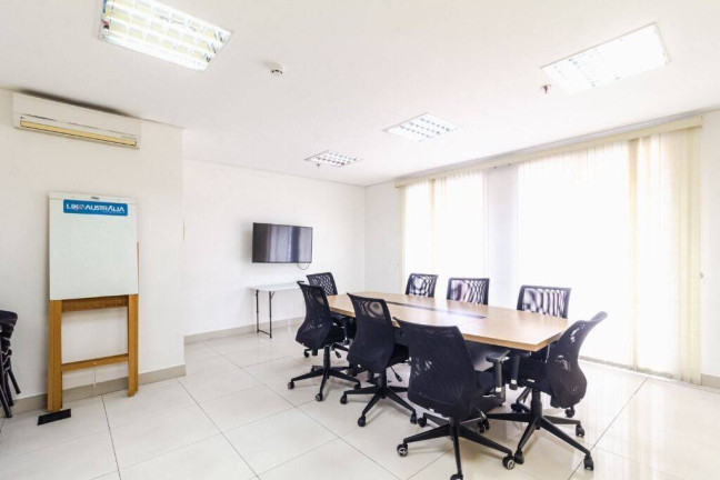 Imagem Sala Comercial à Venda, 47 m² em Pinheiros - São Paulo