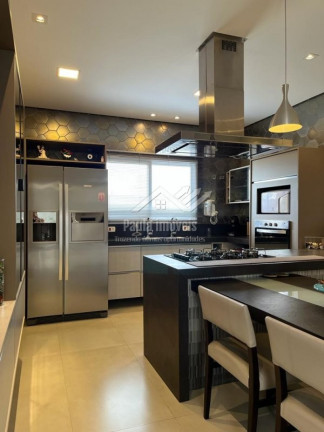 Imagem Casa de Condomínio com 4 Quartos à Venda, 563 m² em Condomínio Residencial Jaguary - Sao Jose Dos Campos