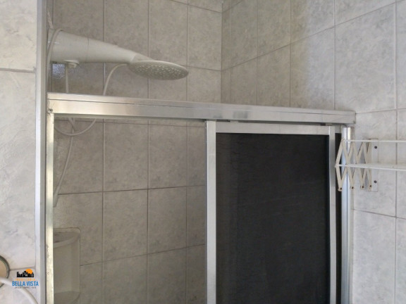 Imagem Loft com 1 Quarto à Venda, em Gonzaguinha - São Vicente Imagem Loft com 1 Quarto à Venda, em Gonzaguinha - São Vicente