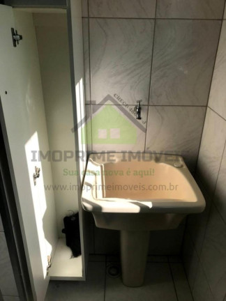 Imagem Apartamento com 2 Quartos à Venda, 47 m² em Cidade Salvador - Jacareí Imagem Apartamento com 2 Quartos à Venda, 47 m² em Cidade Salvador - Jacareí