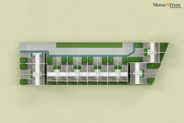 Imagem Sobrado com 3 Quartos à Venda, 110 m² em Uberaba - Curitiba Imagem Sobrado com 3 Quartos à Venda, 110 m² em Uberaba - Curitiba