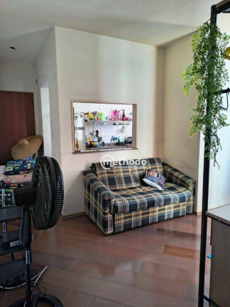 Imagem Apartamento com 1 Quarto à Venda, 43 m² em Jardim Guanabara - Campinas Imagem Apartamento com 1 Quarto à Venda, 43 m² em Jardim Guanabara - Campinas