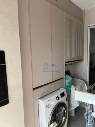 Imagem Apartamento com 3 Quartos à Venda, 95 m² em Barra Funda - São Paulo Imagem Apartamento com 3 Quartos à Venda, 95 m² em Barra Funda - São Paulo