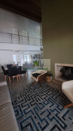 Imagem Casa de Condomínio com 4 Quartos à Venda, 310 m² em Nova Higienópolis - Jandira Imagem Casa de Condomínio com 4 Quartos à Venda, 310 m² em Nova Higienópolis - Jandira