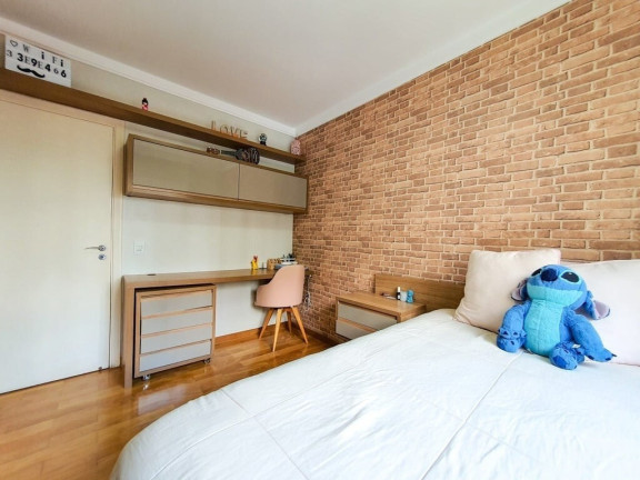 Imagem Apartamento com 3 Quartos à Venda, 200 m² em Brooklin Novo - São Paulo Imagem Apartamento com 3 Quartos à Venda, 200 m² em Brooklin Novo - São Paulo