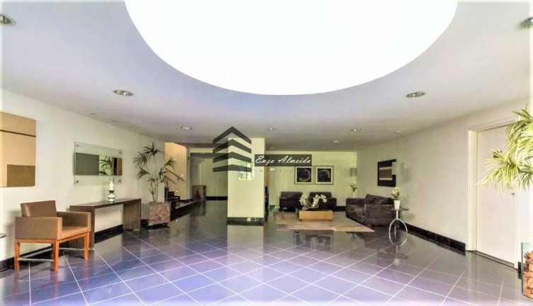 Imagem Apartamento com 3 Quartos à Venda, 123 m² em Brooklin - São Paulo
