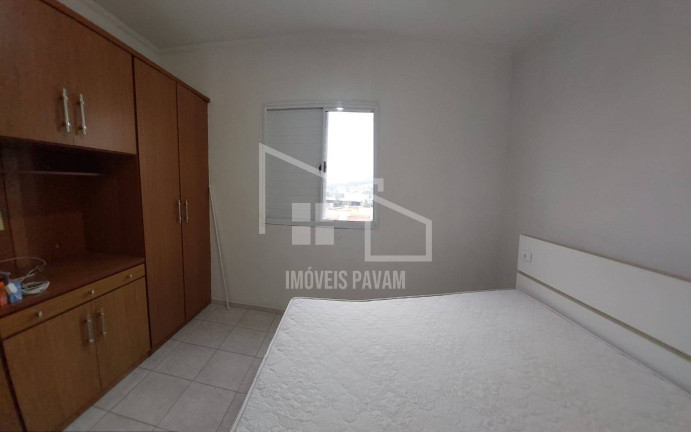 Imagem Apartamento com 2 Quartos à Venda, 56 m² em Dos Casa - São Bernardo Do Campo Imagem Apartamento com 2 Quartos à Venda, 56 m² em Dos Casa - São Bernardo Do Campo