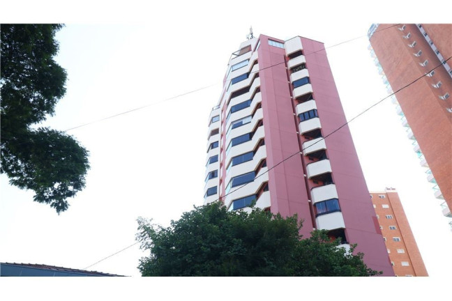 Imagem Imóvel com 3 Quartos à Venda, 116 m² em Campo Belo - São Paulo