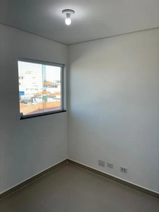 Apartamento com 2 Quartos à Venda, 45 m² em Vila Antonieta - São Paulo