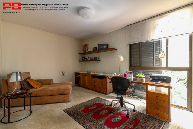 Imagem Casa com 4 Quartos à Venda, 885 m² em Pacaembu - São Paulo Imagem Casa com 4 Quartos à Venda, 885 m² em Pacaembu - São Paulo